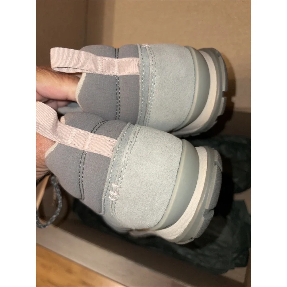 Oboz Footwear new replacement